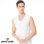 PC-竹纖無袖衫, , large